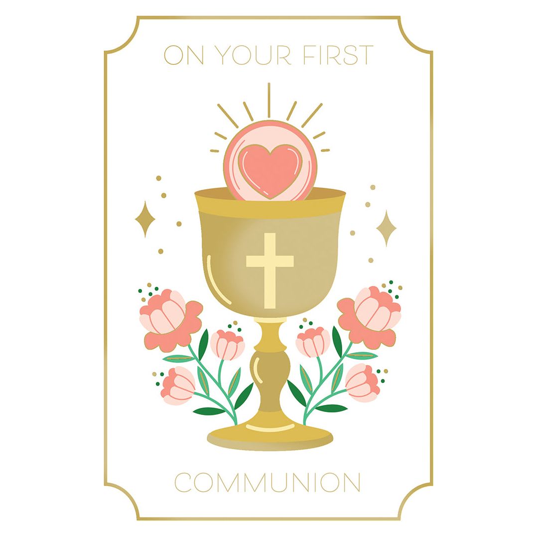 Occasion - Communion